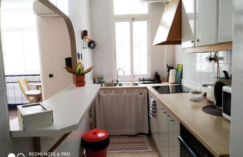 La Roqueta completo en pleno centro - Photo 13