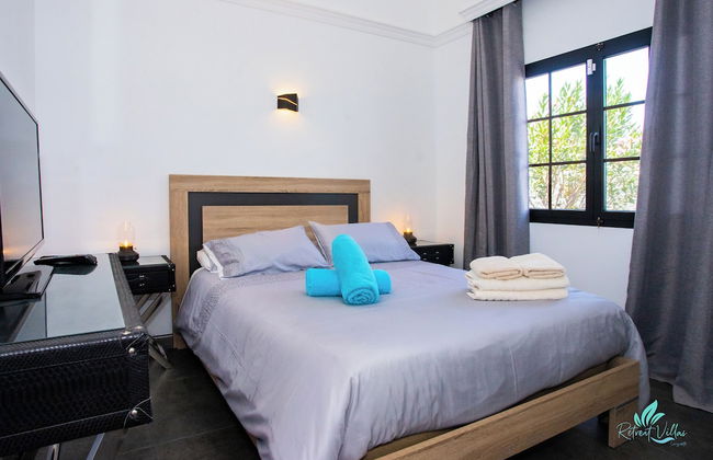 Gorgeous Newly Renovated 4-bedroom Villa! - Photo 5