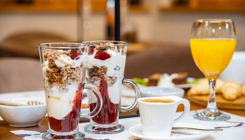 B&B Villa Sumrak Plitvica - Foto 5