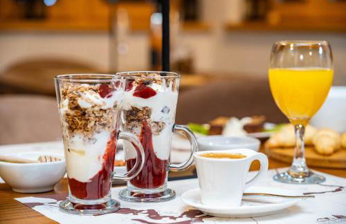 B&B Villa Sumrak Plitvica - Foto 5