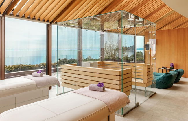 Tivoli Portopiccolo Sistiana Apartments - Foto 15