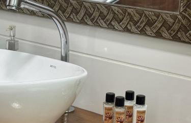 Pousada Morada Madu - Apartamento Charmoso com Piscina no Centrinho do Rosa - Foto 25