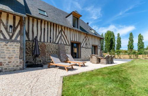 Maisons H Normandie - Foto 46