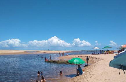 Vista espetacular em Itacimirim - Foto 59