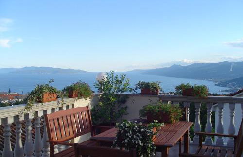 Apartments Villa Kastav in Old town center with sea view and parking - Photo 14