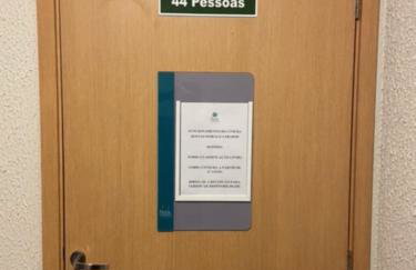 Park Veredas Flat Service - Foto 40