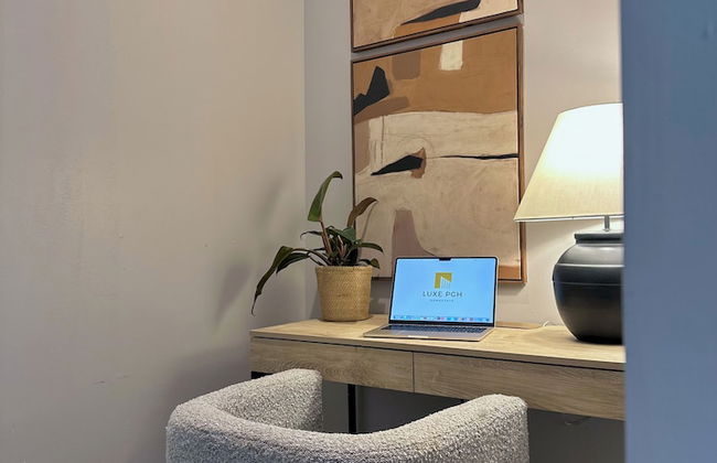 The Josephine Villa by Luxe PGH - Foto 7