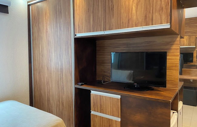 Bela Hospedagem - Estilo Bela Vista 206 - Photo 10