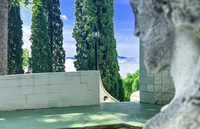 Smithmore Castle - Foto 42