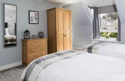 Smithy Cottage - Photo 21