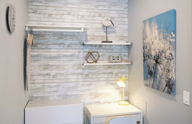 The Historic Broadlind Hotel at Long Beach Convention Center - Foto 32