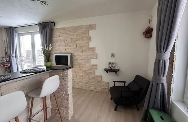 Bastien Studio near Airport - Foto 31