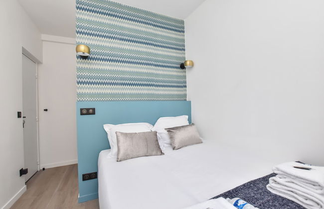 Résidence Paris JAVEL - Photo 8