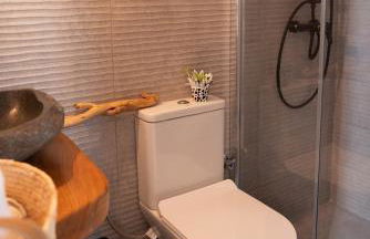 Aristoteli's Stone House - Foto 23