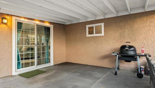 Entire Private House with 4 Beds, Gated Yard, Garage, Ranch Style in Mira Mesa, Available Now - Foto 4