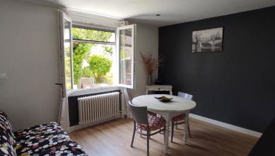 Belle dépendance, appartement cosy, tout confort - Photo 1