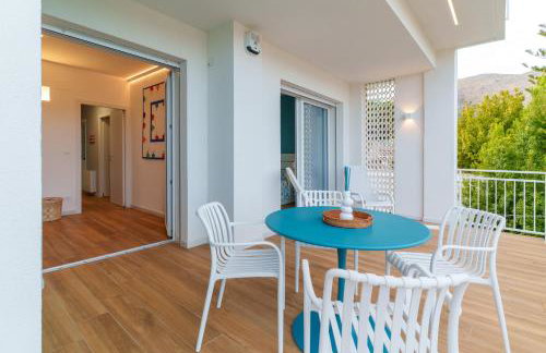Luxury suite con piscina privata in Villa Vera Mondello - Palermo - Foto 43