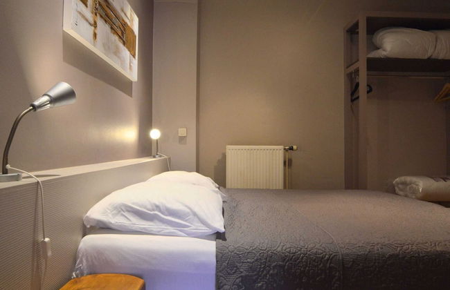 Holiday Home Francorchamps With Sauna - Photo 12