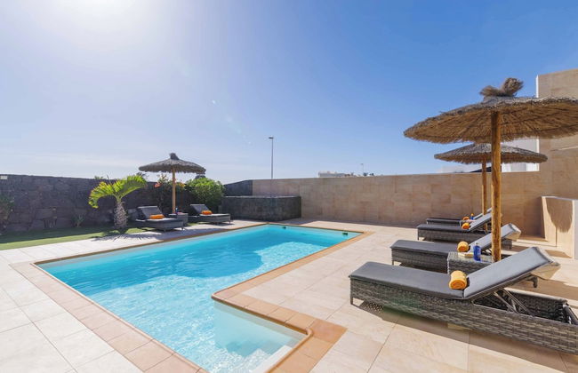 Villa Sueno de Mar - Foto 3