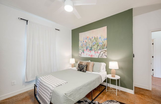 4 2 Firepit hot tub Scenic Views L2 EV Charger - Foto 43