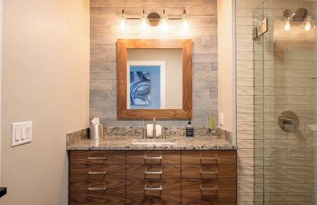 Lakefront 3BR Luxury Home at High Bluffs - Foto 37