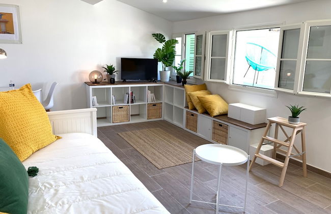 Apart Hotel Riviera - Old Town - Promenade des Anglais - Photo 6