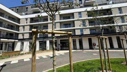 DOMITYS Nancy - Photo 5