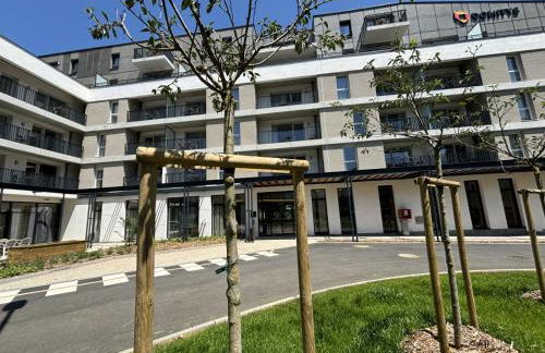 DOMITYS Nancy - Photo 5