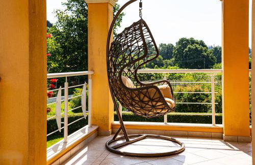 Corfu Sunset Glow-Katherina Maisonette - Foto 70