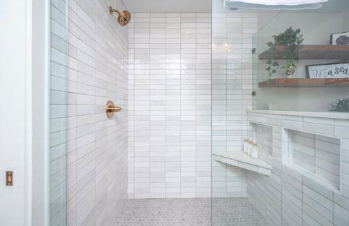 Stylish Durham Retreat - Walkable Sleeps 6 - Foto 56