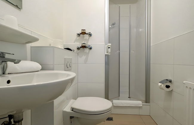 Inviting Apartment in Freyung With Sauna & Indoor Pool - Foto 31