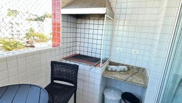 VISTA MAR 3 min caminhada até a praia - Foto 5