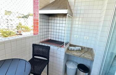 VISTA MAR 3 min caminhada até a praia - Foto 5