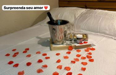 Loft aconchegante próx ao Quitandinha - Green Loft - Foto 2