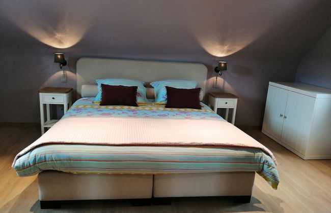 Cozy Holiday Home in Aalter near Lake - Photo 7