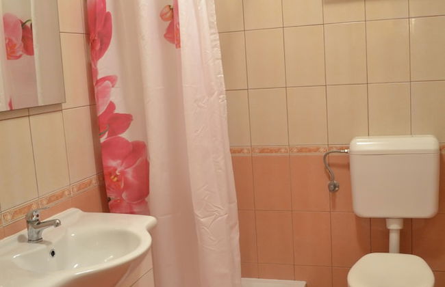 Apartments Gavacic - Photo 37