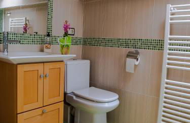 Auténtica buhardilla en el centro de Béjar - Photo 10