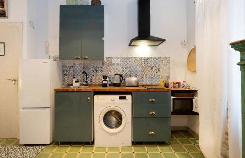 Estudios a 10' caminando de la playa y a 20' de Barcelona Centro - Foto 28