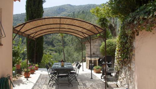 Villa avec vue, piscine et aircon - Foto 3