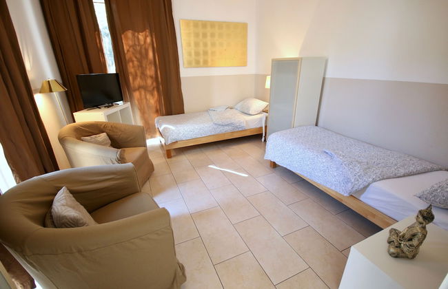 a-domo Apartments Essen - Serviced Apartments & Flats - short or longstay - single or grouptravel - Foto 5