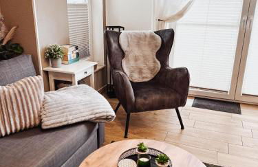 Ferienwohnung Sommerwind - Foto 8