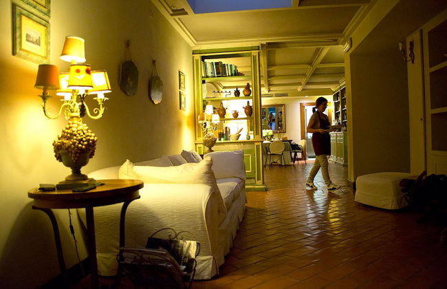 Agriturismo Le Colombe - Foto 3