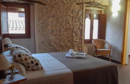 Els Cups casa rural - Foto 23