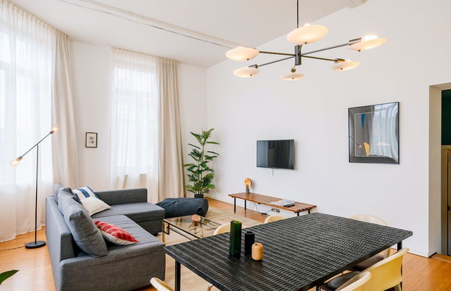 Smartflats - City Center - Photo 35