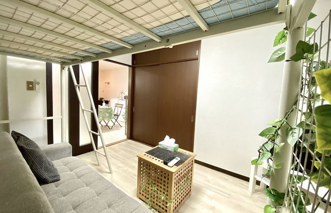 NOMAD Take Five - Foto 60