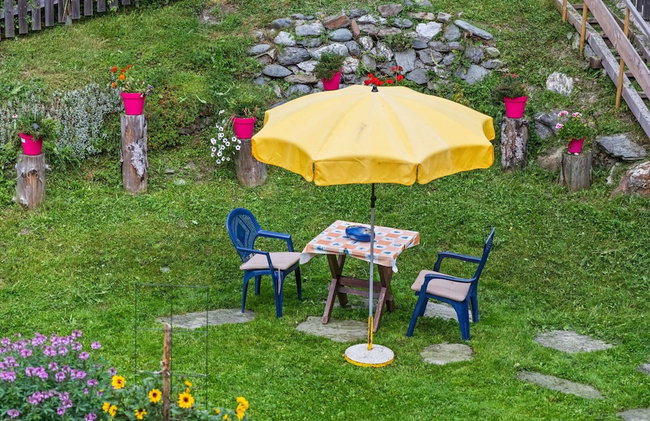 Studio in Saalbach Near Ski Slopes - Foto 21