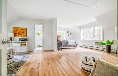 Beautiful Charming Cottage 4 min from Woodstock - Foto 26