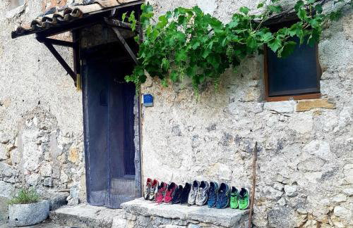 Maison du Château, Sérénité au Cœur du Verdon - Foto 32