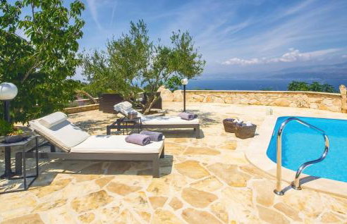 Five-Bedroom Holiday Home In Donji Humag - Photo 6