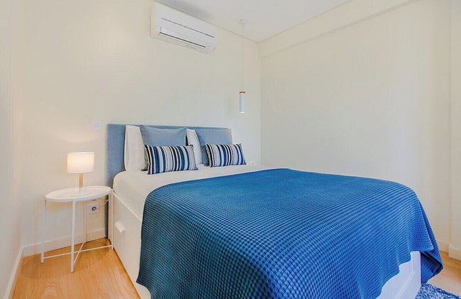 Trindade Modern Flat (with Air Conditioning) - Foto 55